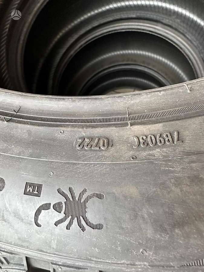 Pirelli ICE ZERO 2, winter 275/45 R20