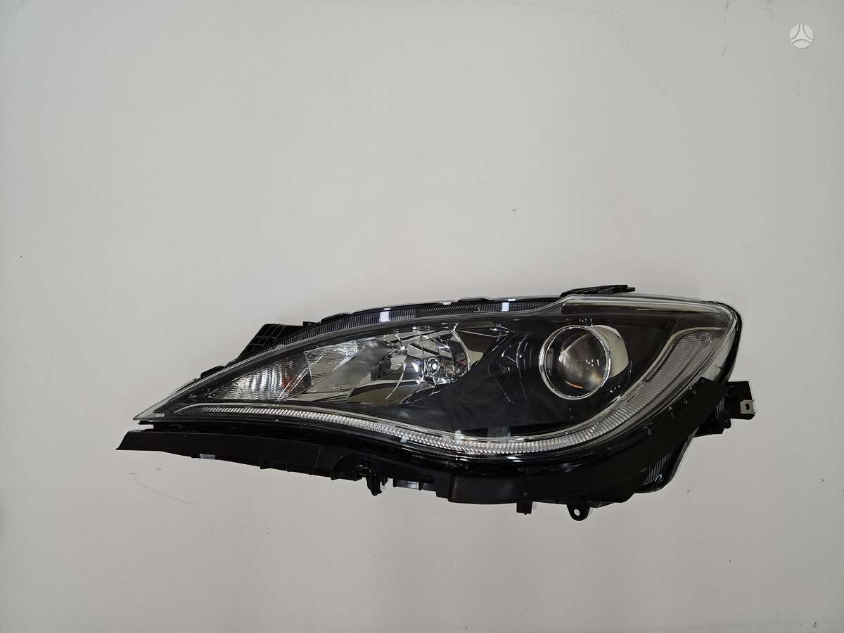 Chrysler Pacifica body parts