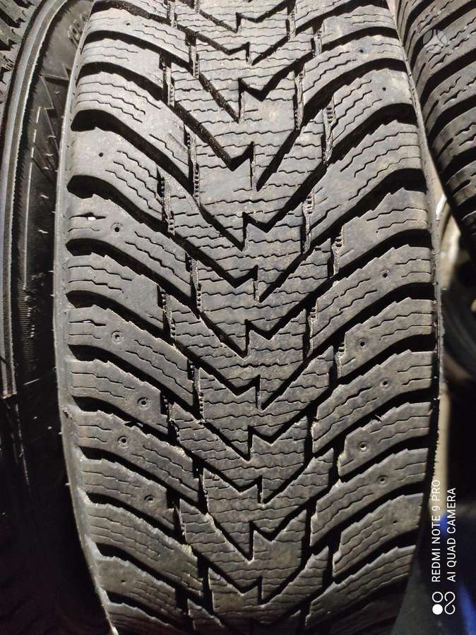 -Kita-, light alloy, R15