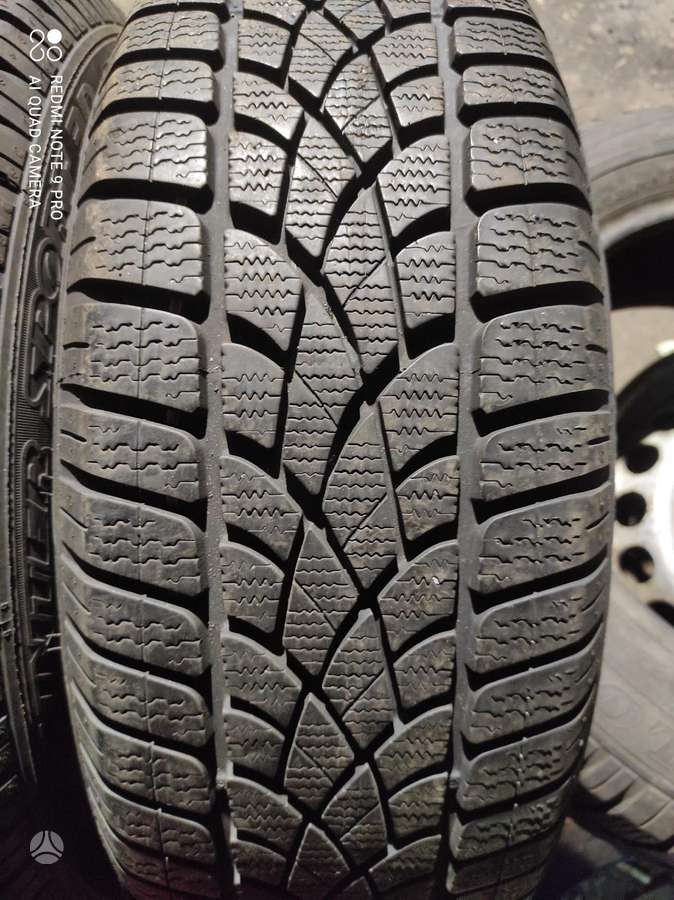 Audi, light alloy, R16