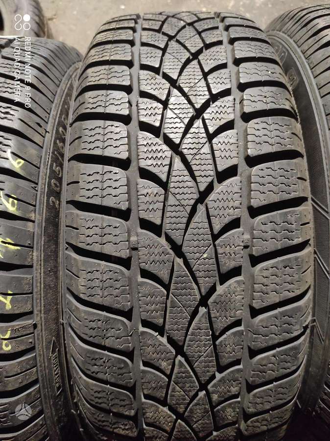 Audi, light alloy, R16