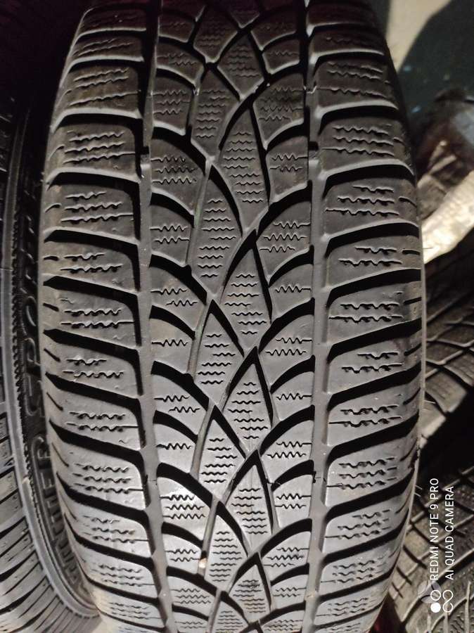 Audi, light alloy, R16