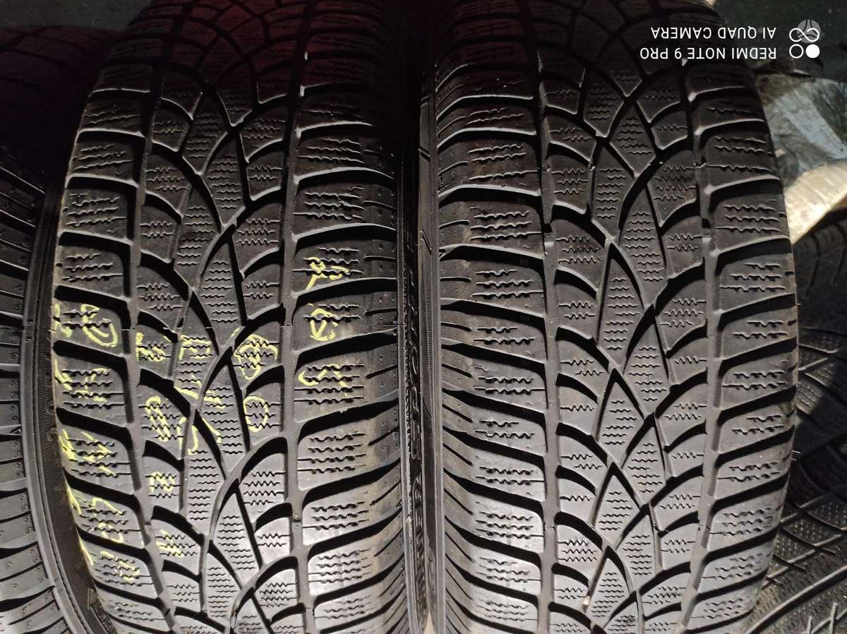 Audi, light alloy, R16
