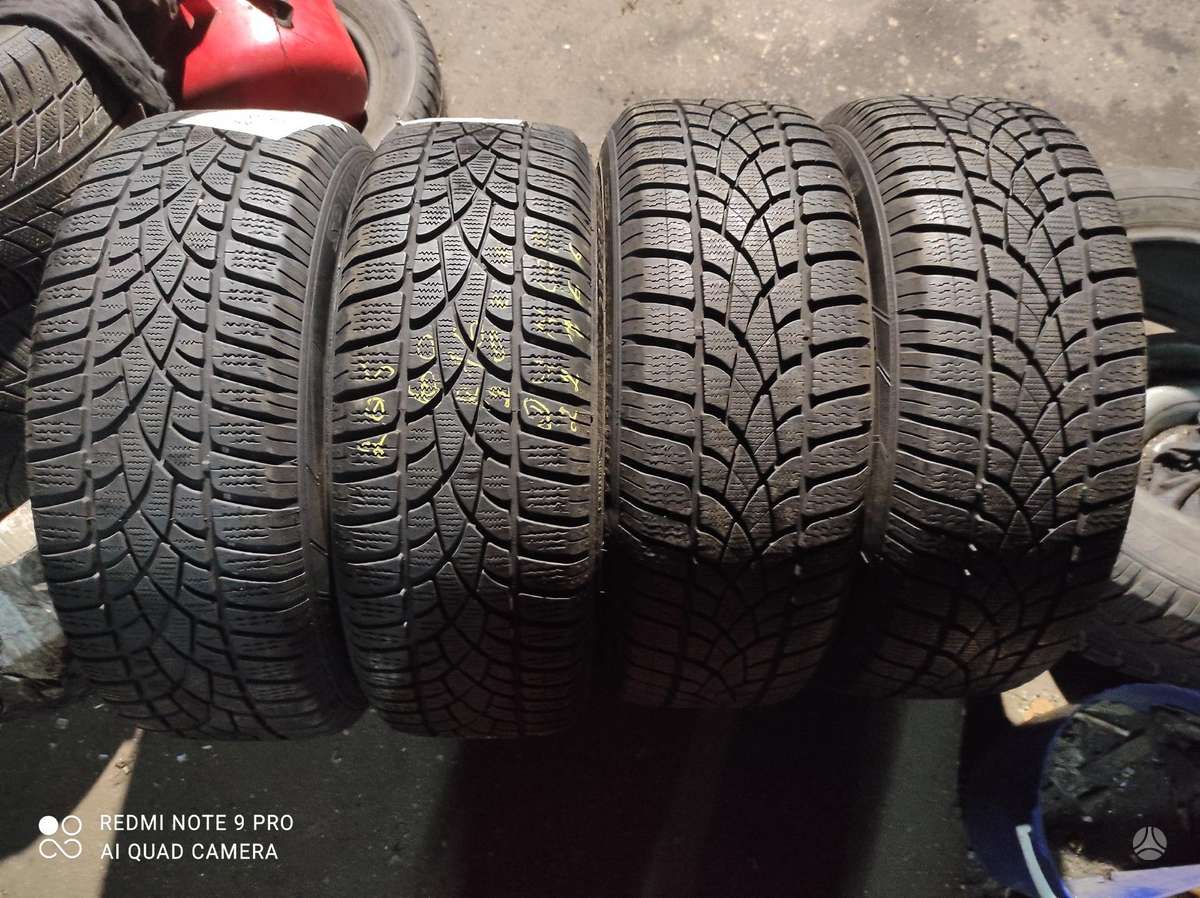 Goodyear, winter 205/60 R16