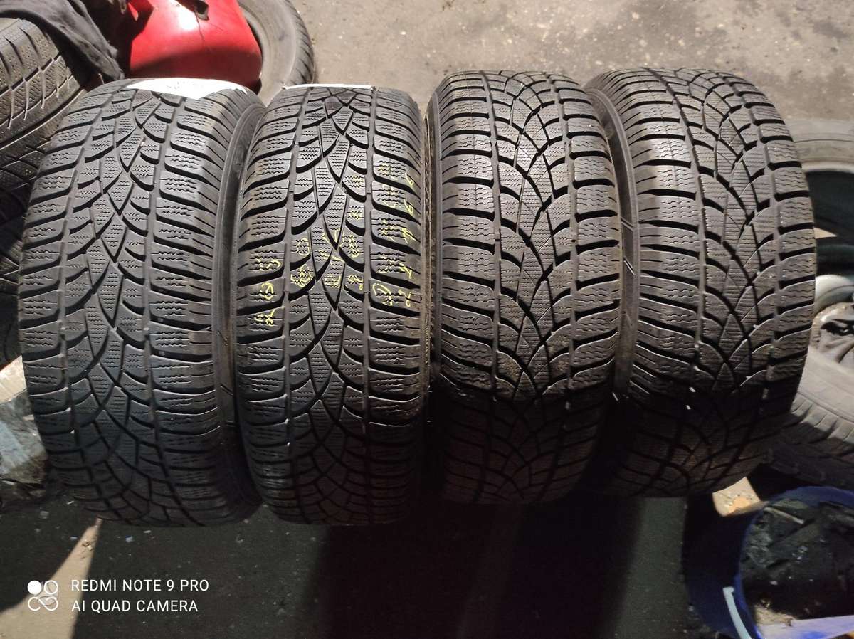 Goodyear, winter 205/60 R16