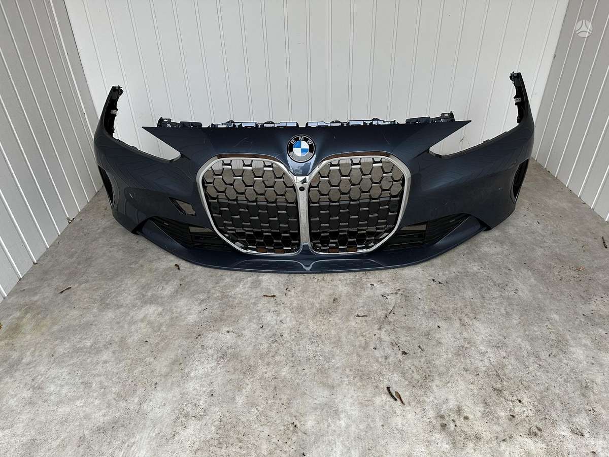 BMW 4 serija