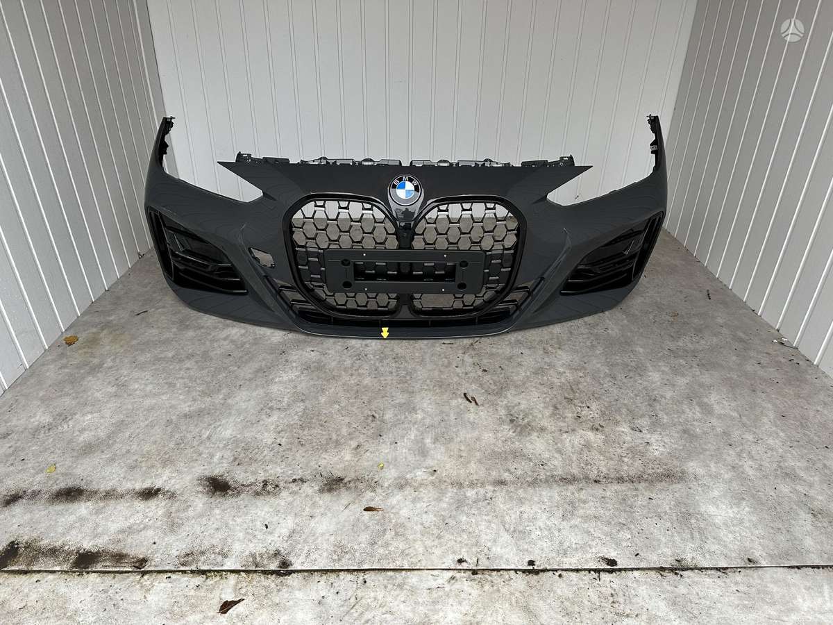 BMW 4 serija