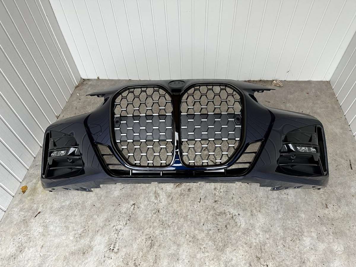 BMW 4 serija