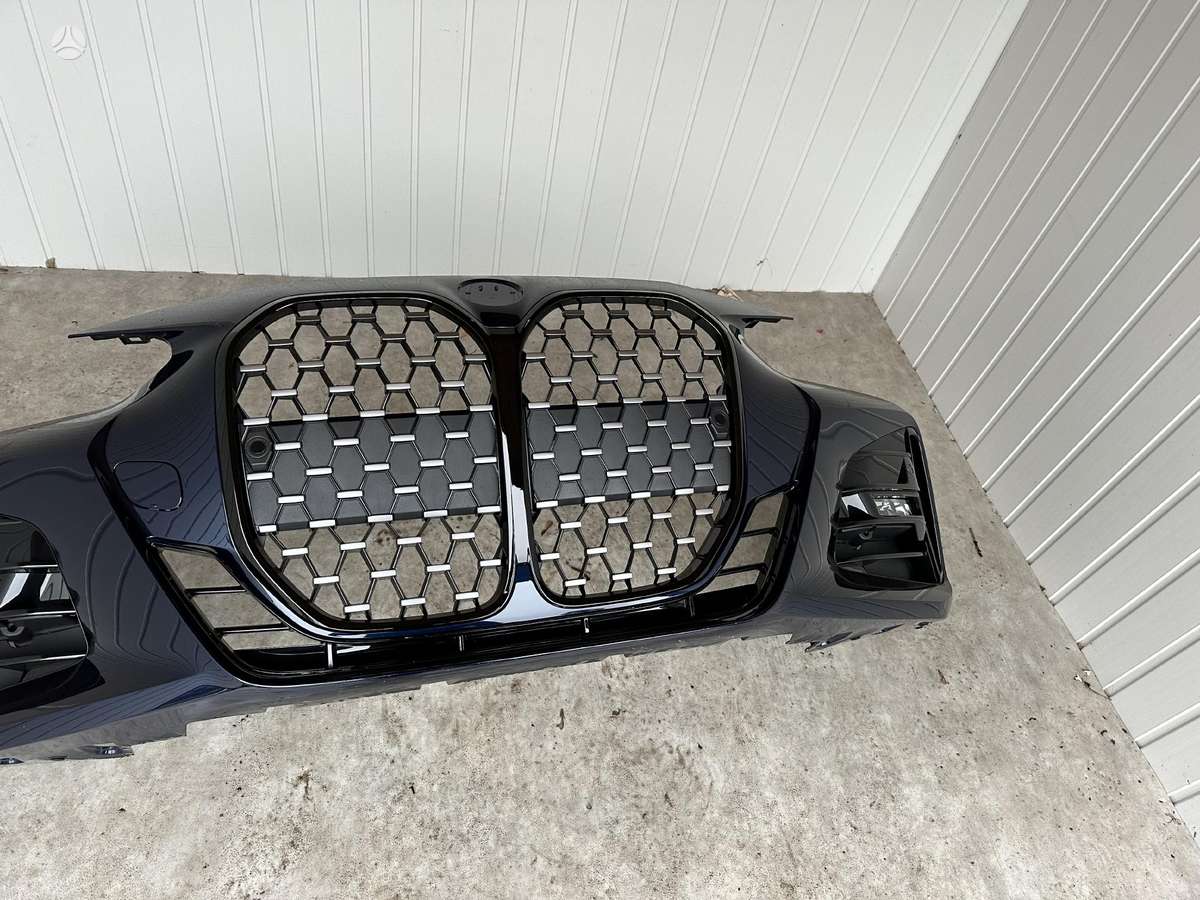 BMW 4 serija