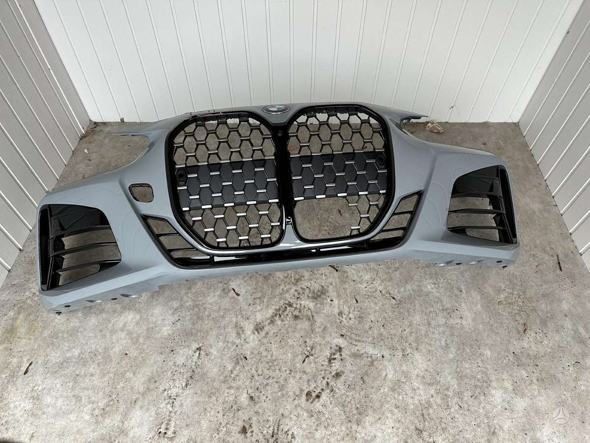 BMW 4 serija