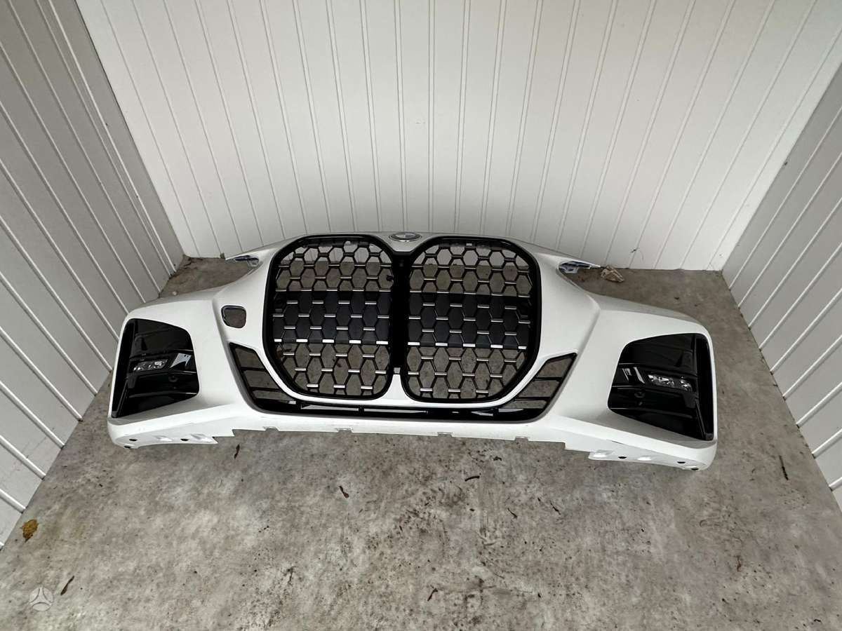 BMW 4 serija