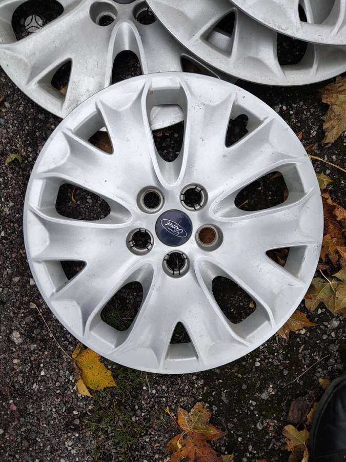 Ford, колпаки на колёса, R16