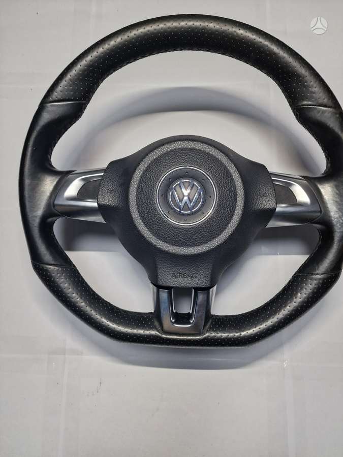Volkswagen Golf 370 632 53301