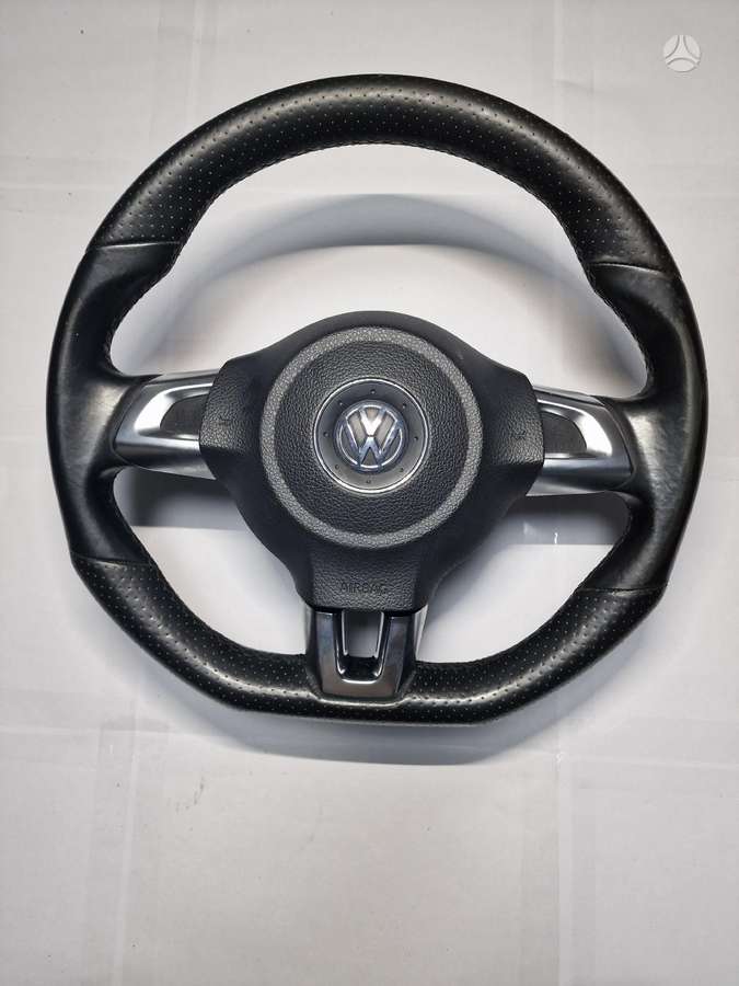 Volkswagen Golf 370 632 53301