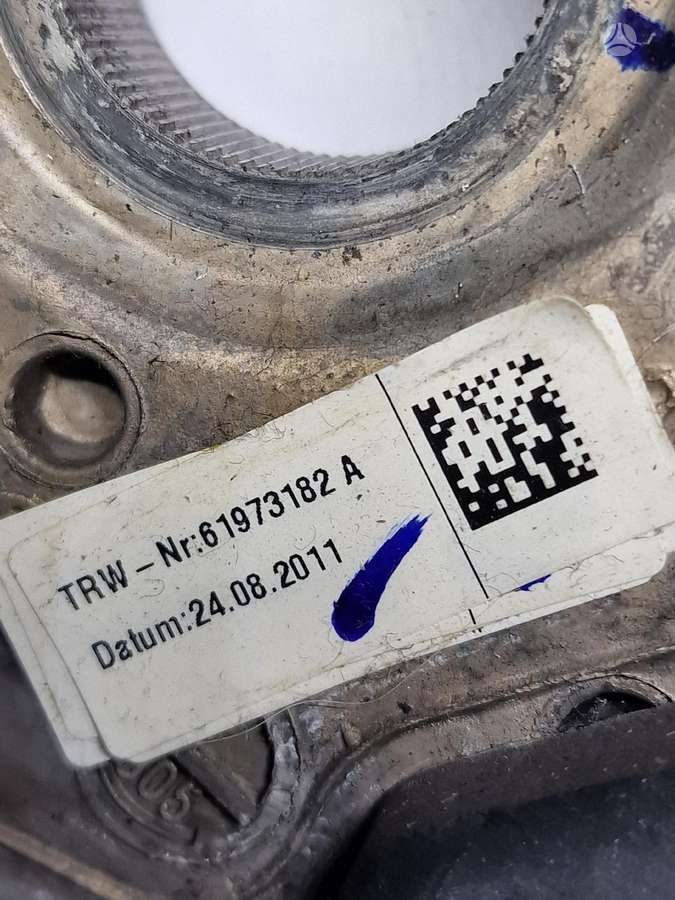 Volkswagen Golf 370 632 53301