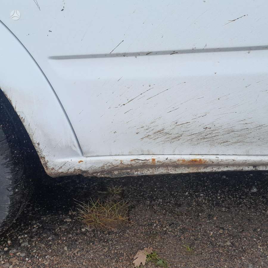 Ford Transit, самосвалы