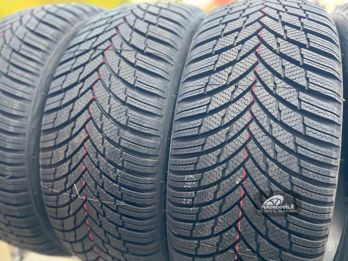 Firestone Winterhawk 4, зимние 235/50 R19