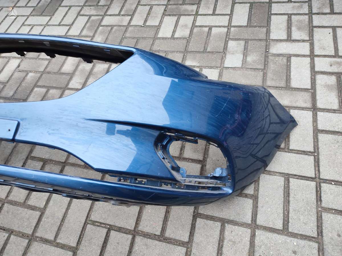 Opel Corsa, R3814004, детали кузова