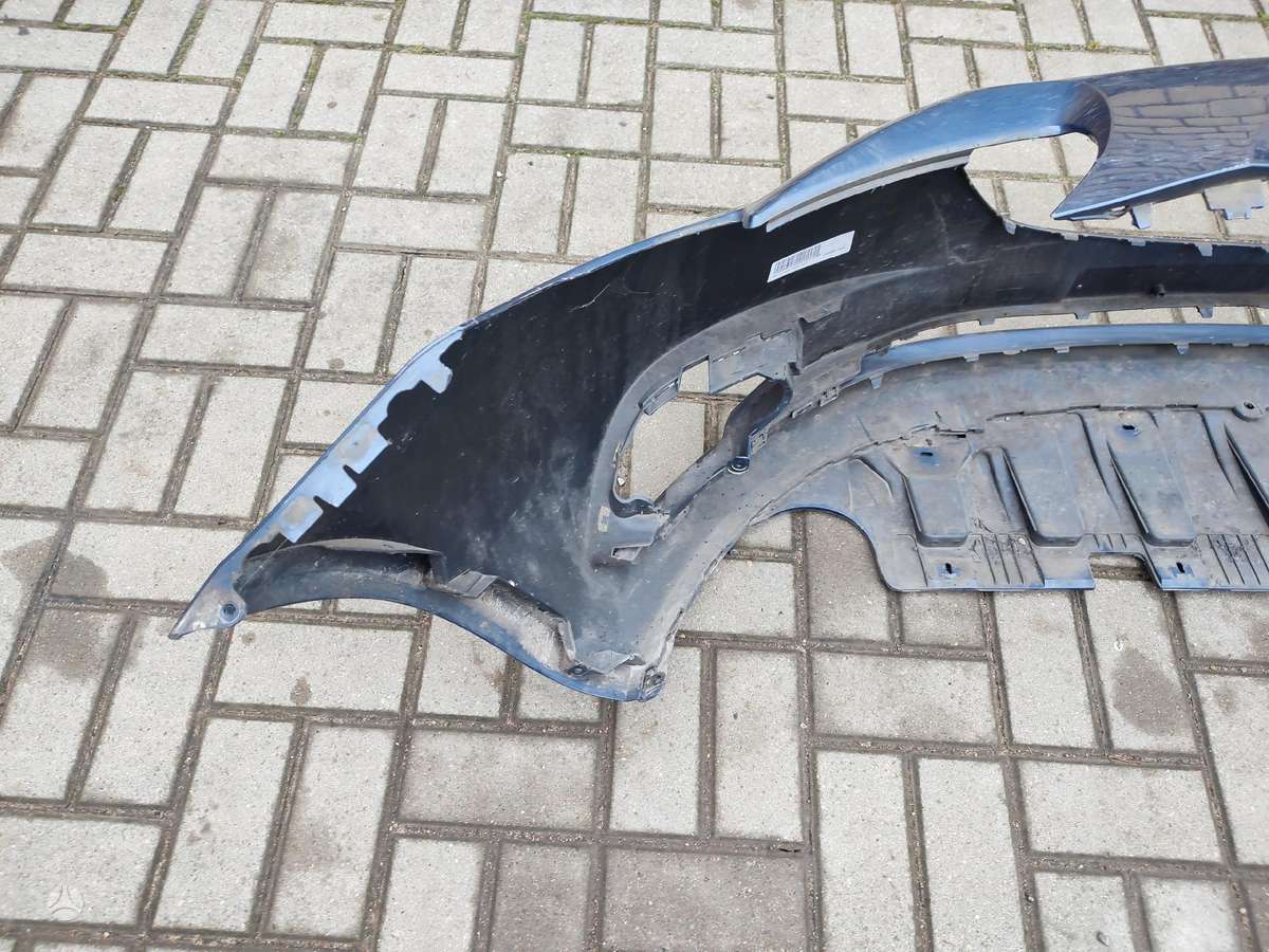 Opel Corsa, R3814004, детали кузова