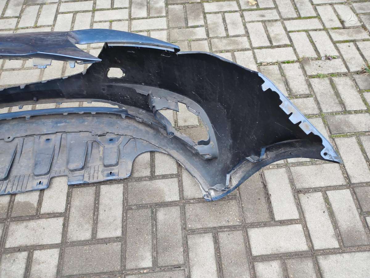 Opel Corsa, R3814004, детали кузова