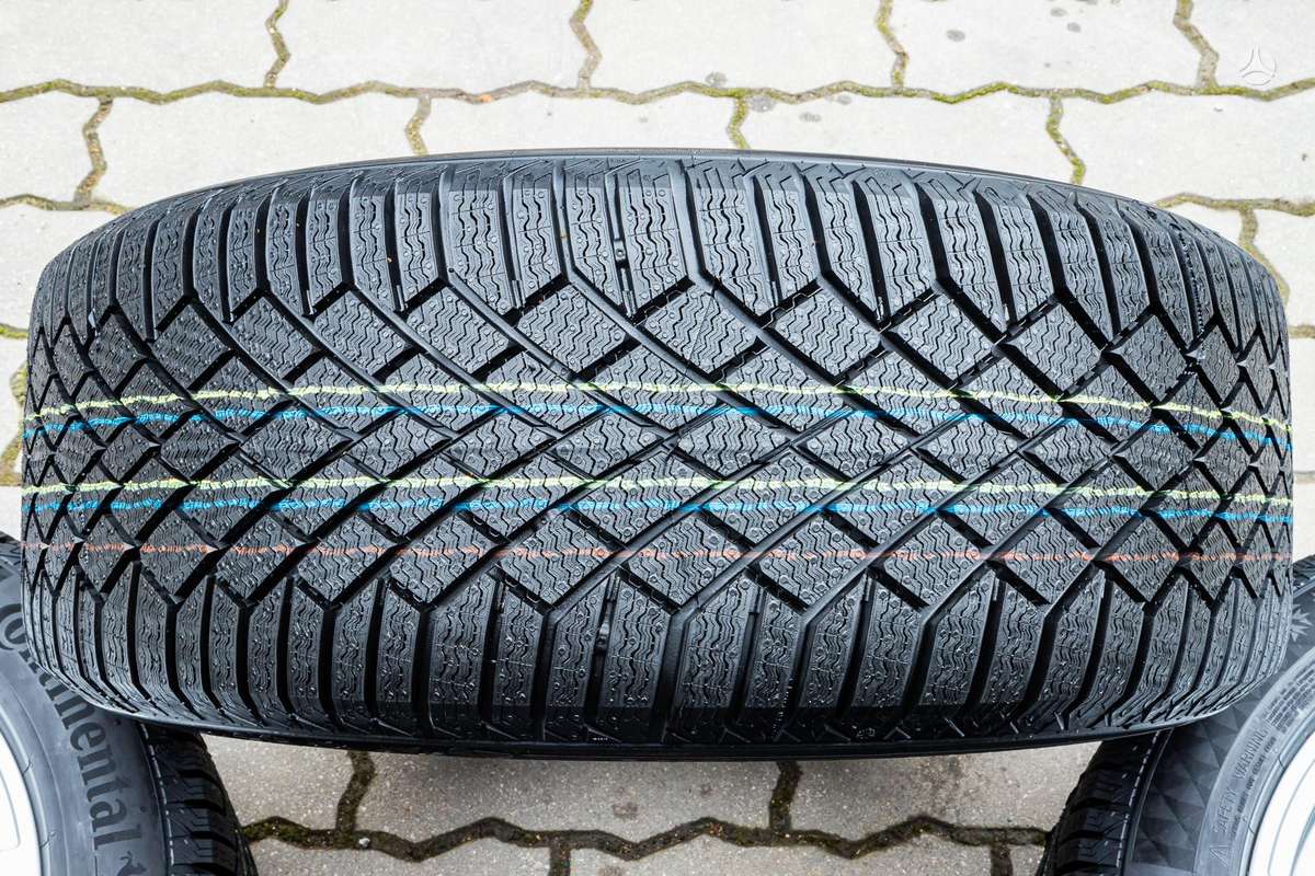 BMW G20 G21, легкосплавные , R17