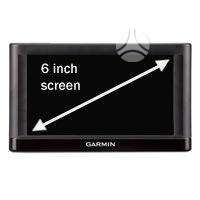 Garmin Nuvi 65LM, navigatoriai