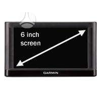 Garmin Nuvi 65LM, навигаторы