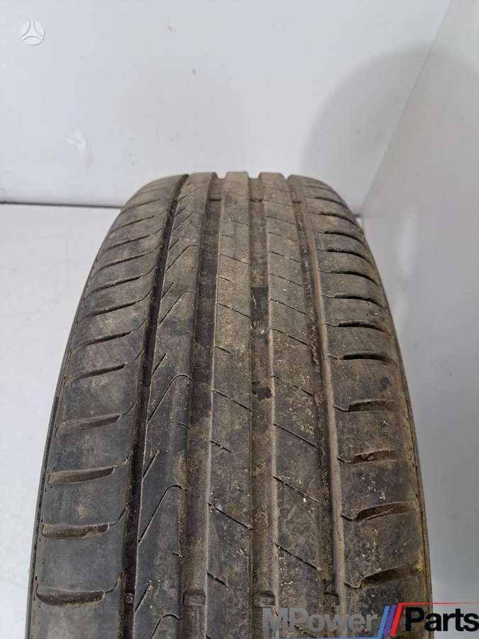 BMW Style 618, light alloy, R18
