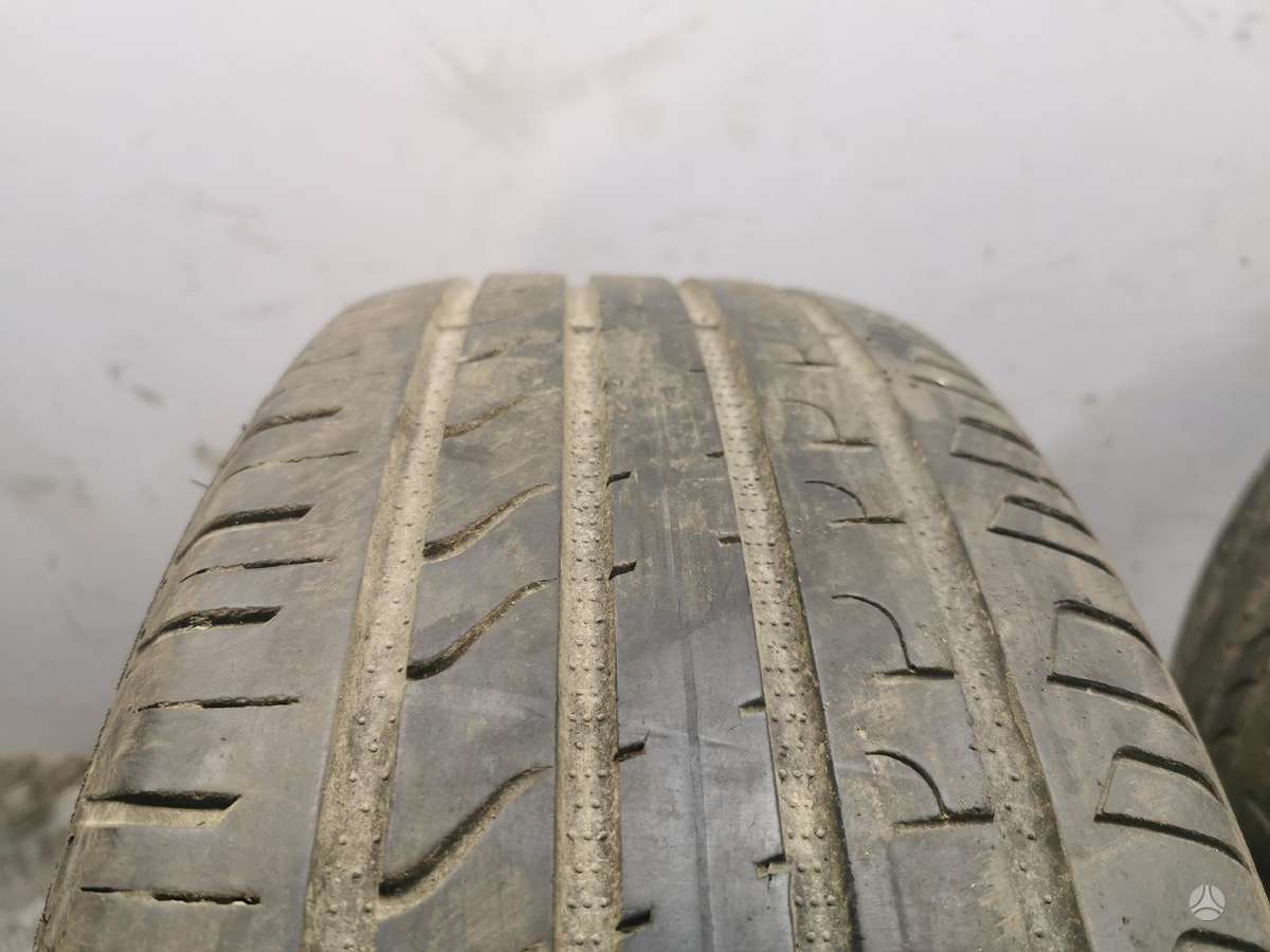 Cooper Zeon, vasarinės 225/65 R17