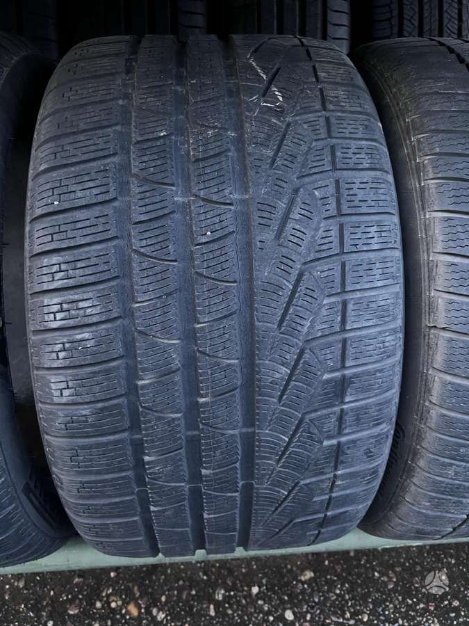 Pirelli, winter 295/35 R19
