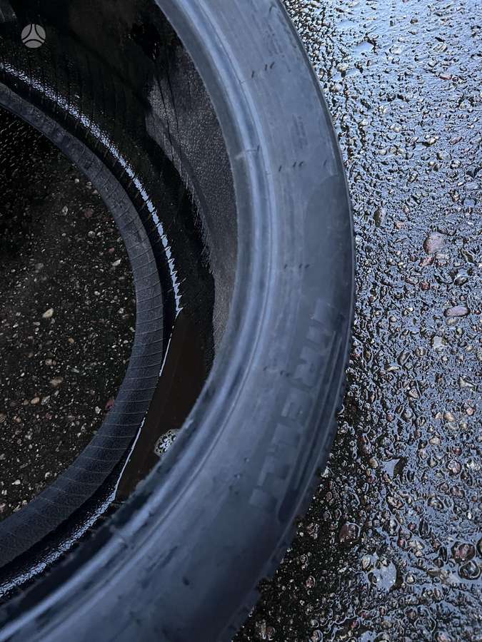 Pirelli, winter 295/35 R19
