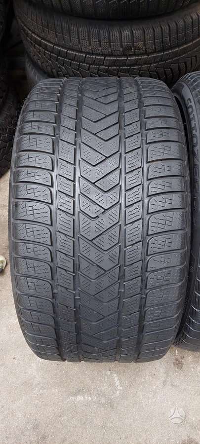 Pirelli, žieminės 315/30 R21
