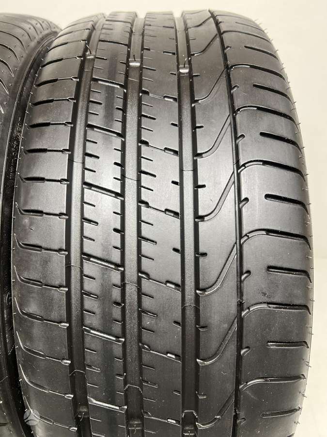 Pirelli P-Zero RFT 2022m, summer 255/35 R19