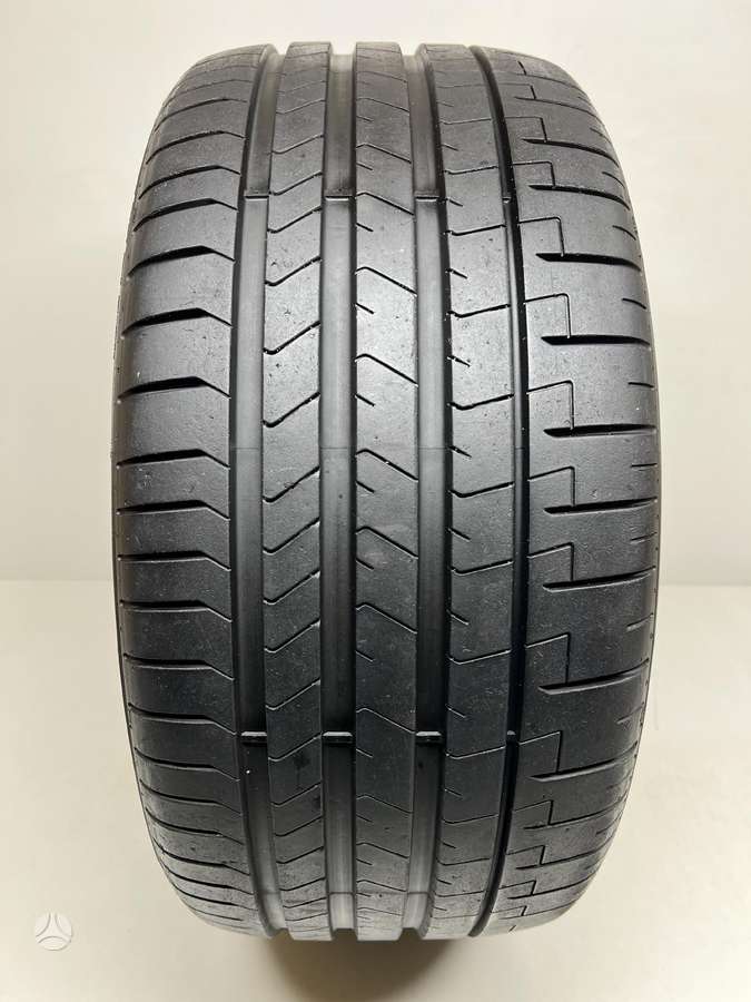 Pirelli P-Zero *(BMW), летние 275/35 R20