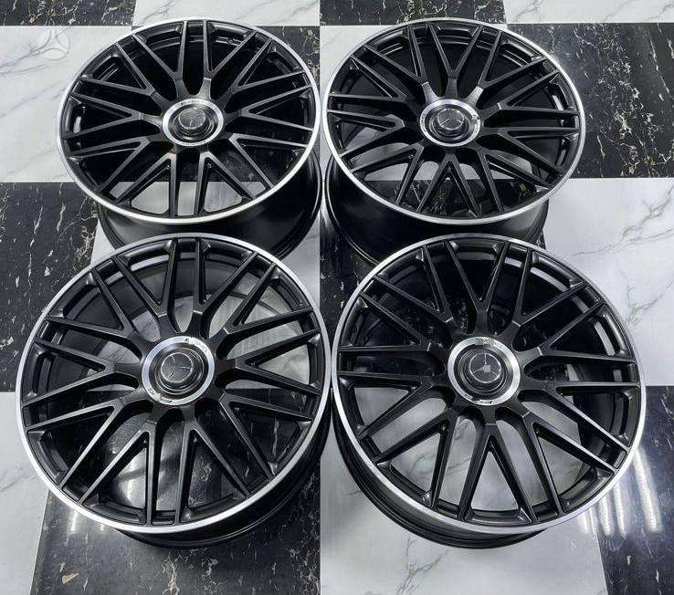 -Kita-, light alloy, R23