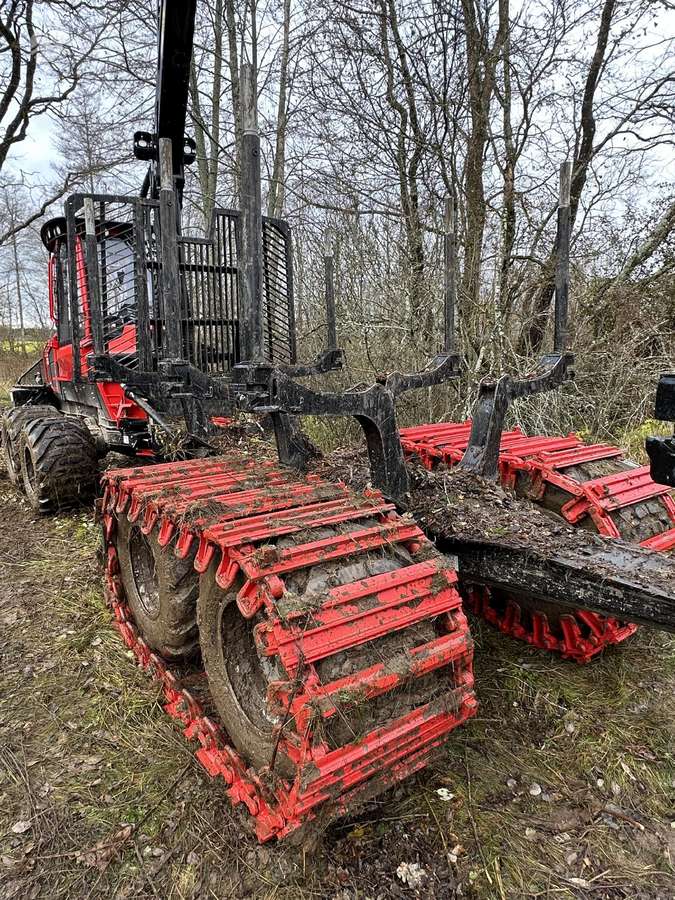 -Kita- Comby, other forestry equipment / accessories