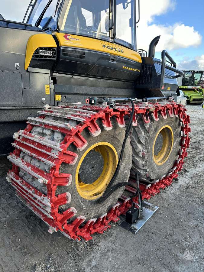 -Kita- Comby, other forestry equipment / accessories