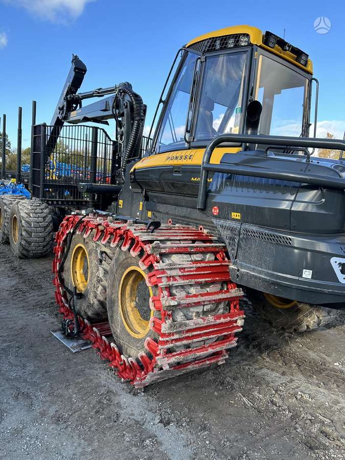 -Kita- Comby, other forestry equipment / accessories
