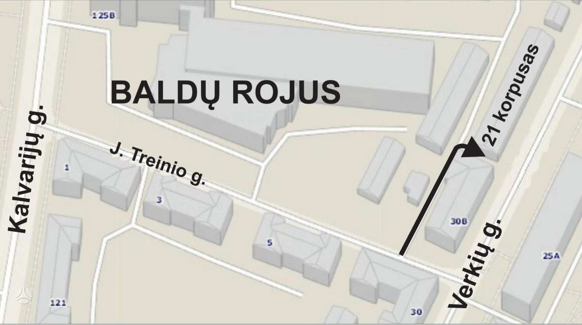 Profesionalus Variklio Remontas