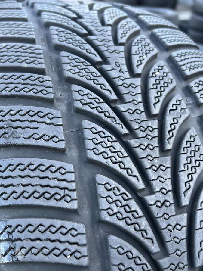 Nokian WR (87V), winter 235/35 R19