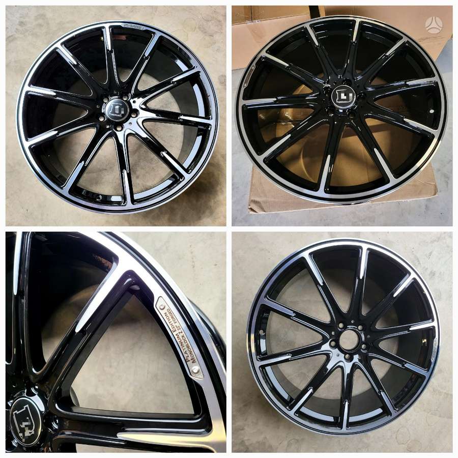 -Kita-, lengvojo lydinio, R21