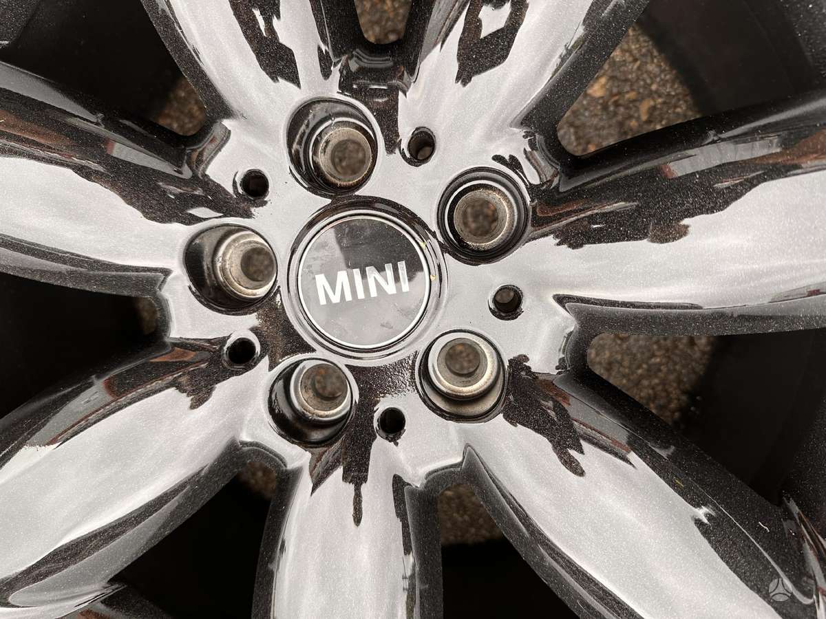 MINI Mini, vieglmetāla, R18