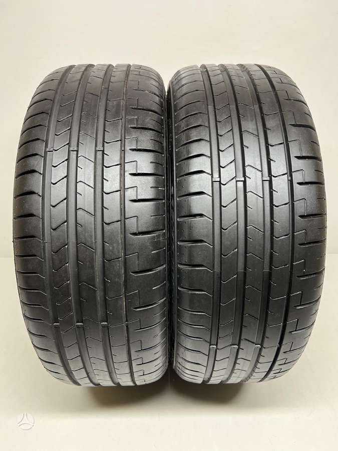 Pirelli P-Zero RFT * 2022m, summer 205/40 R18