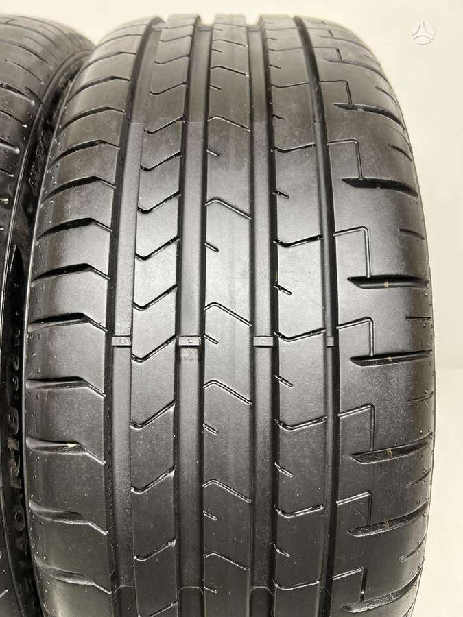 Pirelli P-Zero RFT * 2022m, summer 205/40 R18