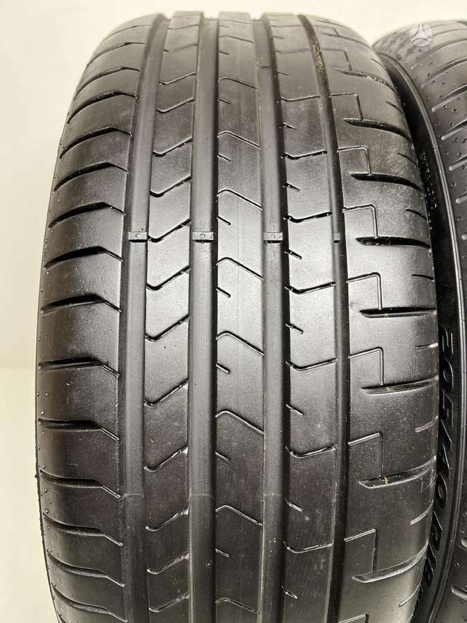 Pirelli P-Zero RFT * 2022m, summer 205/40 R18