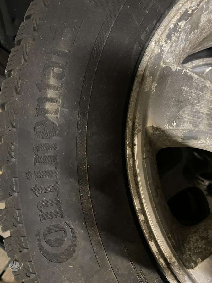 Toyota, легкосплавные , R17