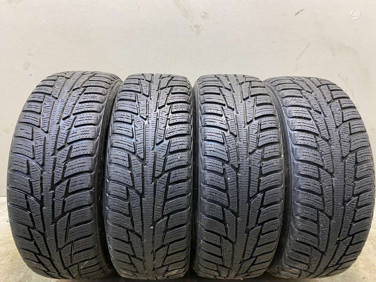 Landsail Wintar Star, winter 215/60 R17