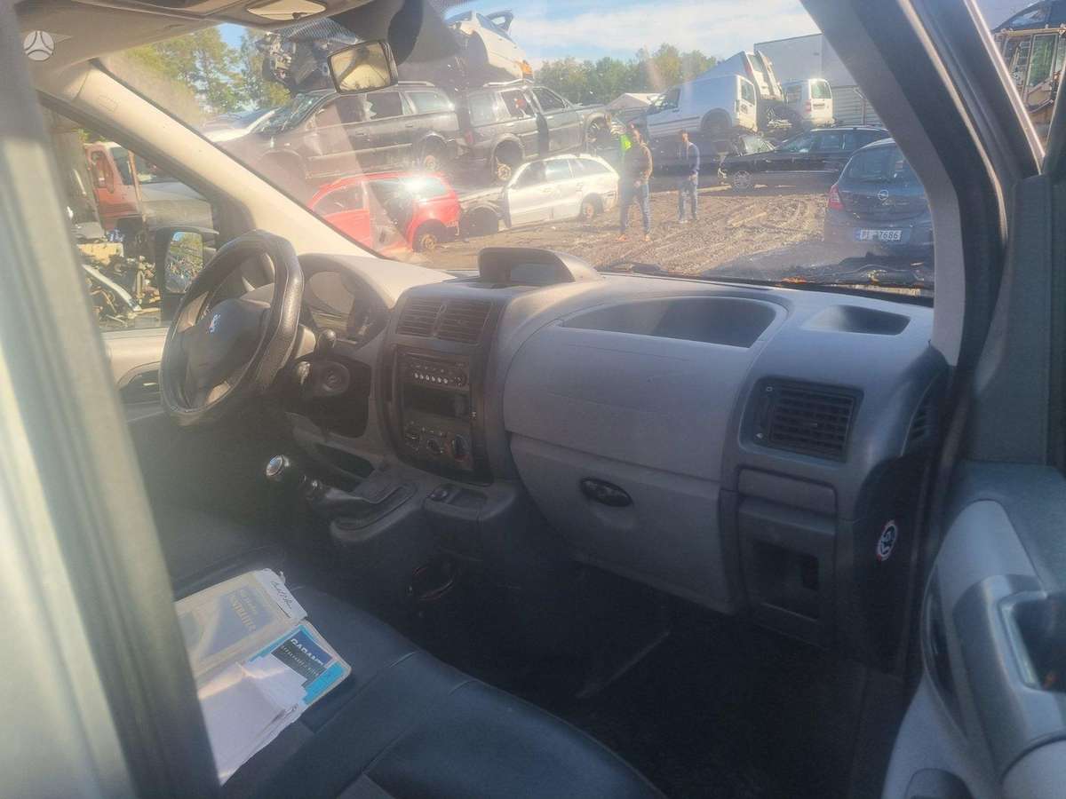Peugeot Expert