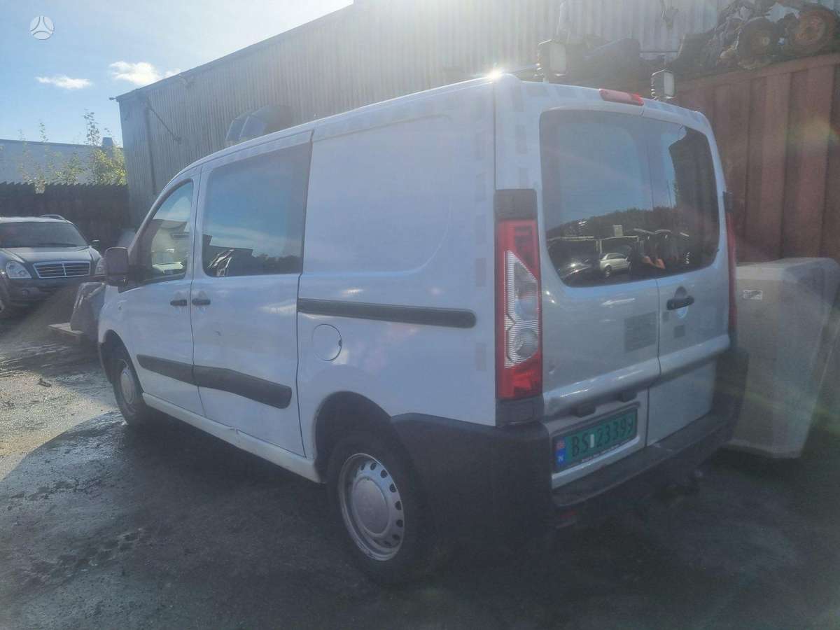 Peugeot Expert
