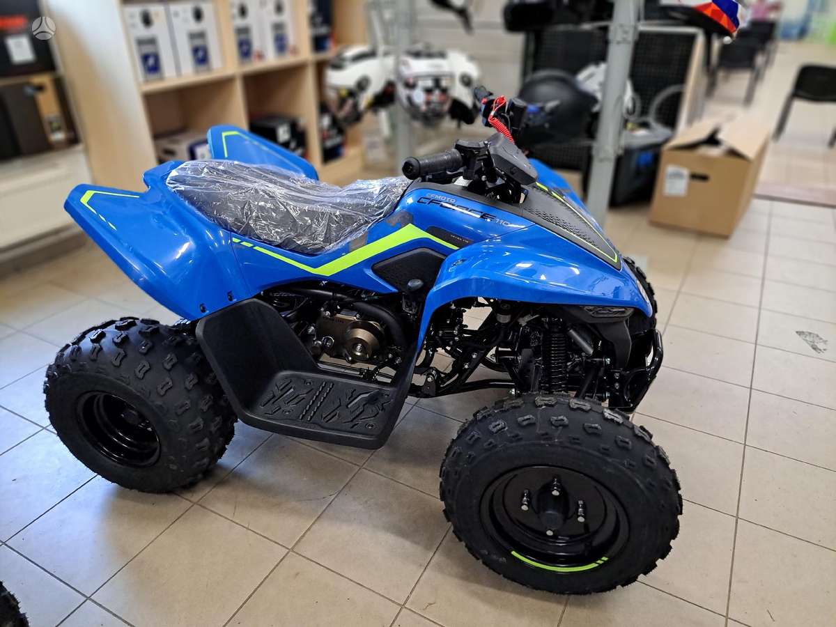 CFMOTO -kita- 110cc, atv / quad